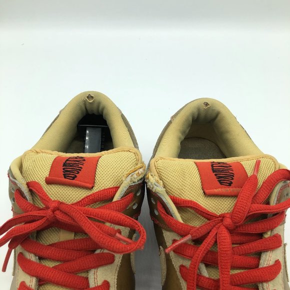 2007 Nike SB Dunk Low Pro Money Cat Size 12 - Picture 9 of 9